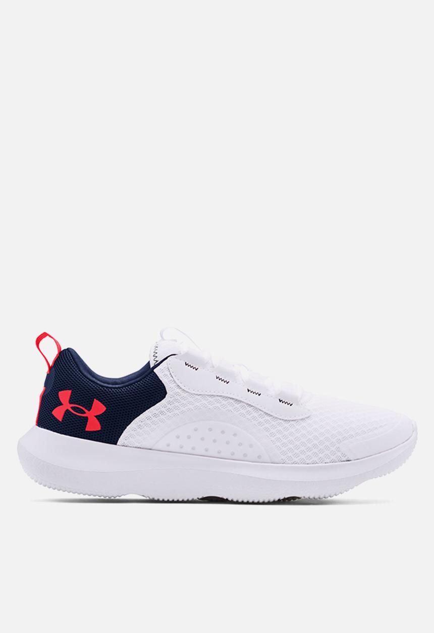 Under Armour - Ua victory - white / academy / beta