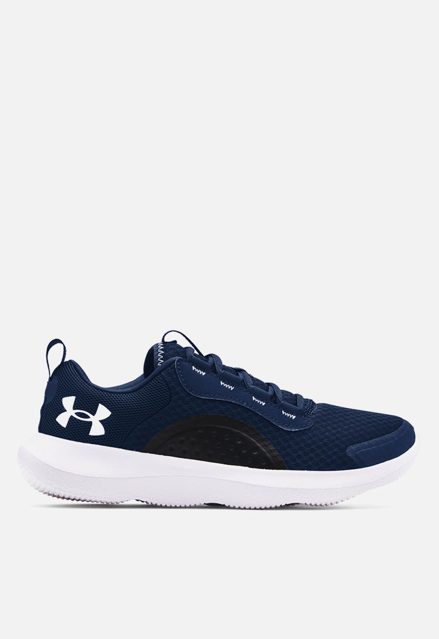 Under Armour - Ua victory - academy / white / white