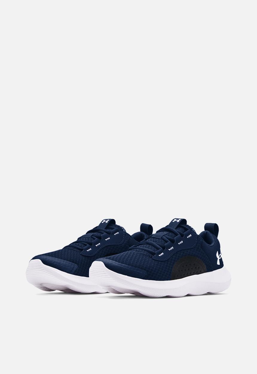 Under Armour - Ua victory - academy / white / white