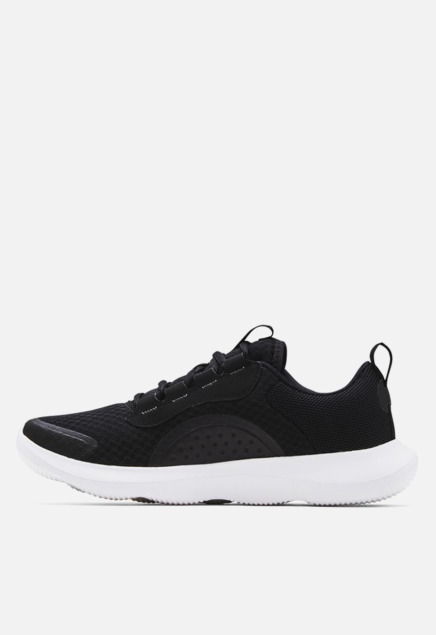 Under Armour - Ua w victory - black / jet gray / white