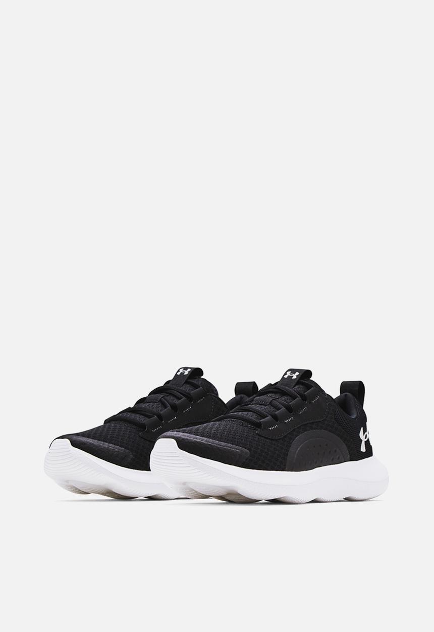 Under Armour - Ua w victory - black / jet gray / white