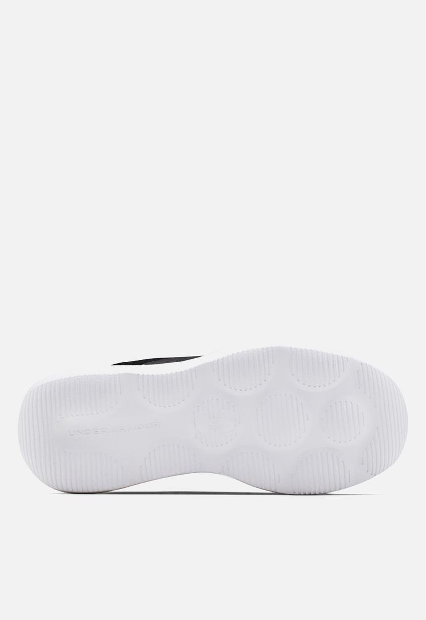 Under Armour - Ua w victory - black / jet gray / white