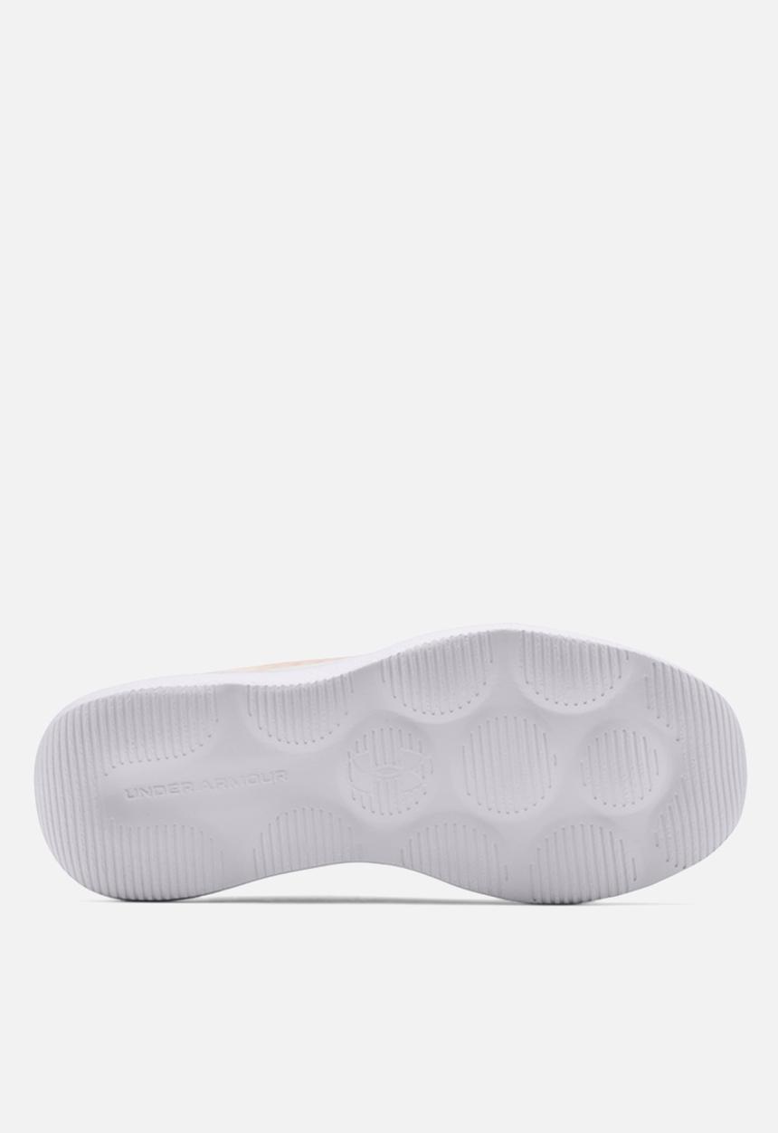 Under Armour - Ua w victory - beta tint / white / halo gray