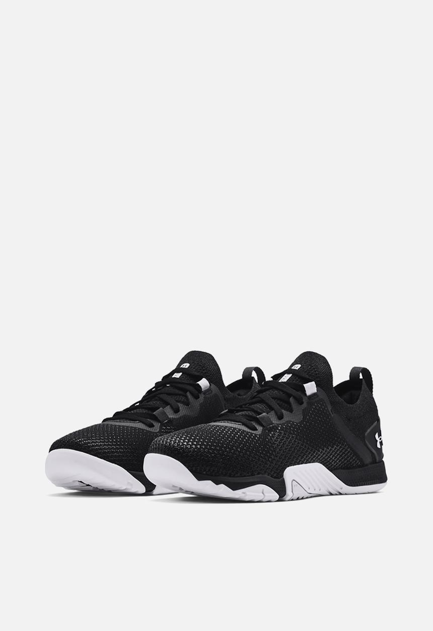 Under Armour - Ua w tribase reign 3 - black / white / white