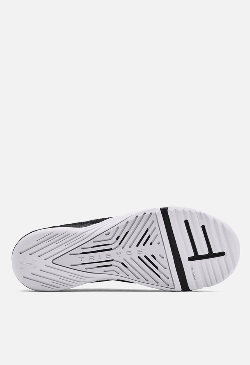 Under Armour - Ua w tribase reign 3 - black / white / white