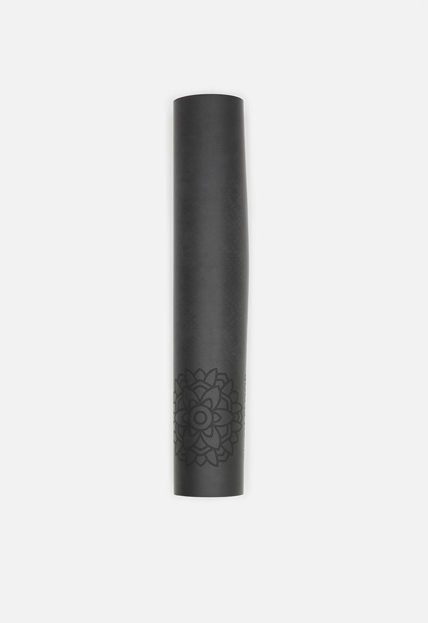 Sixth Floor - Eco Core Yoga Mat - Obsidian 