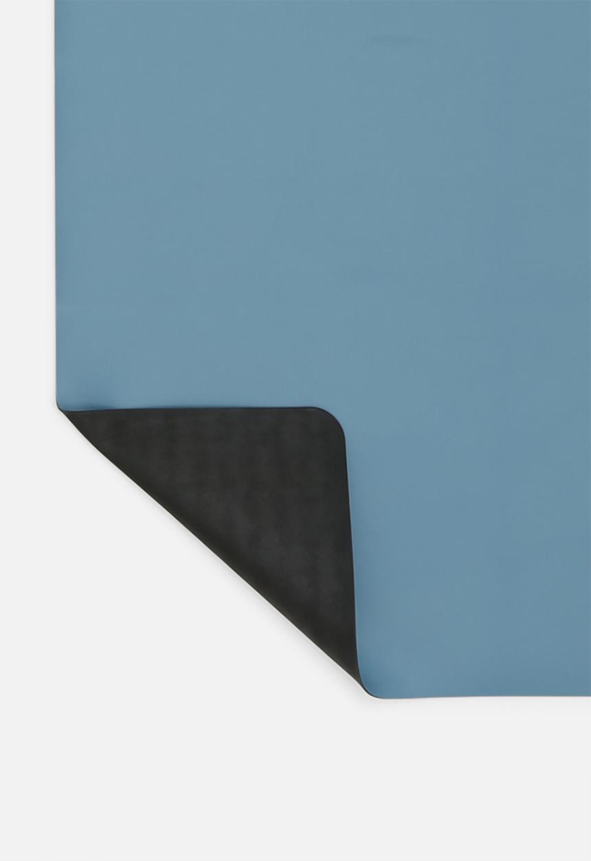 Sixth Floor - Eco Core Yoga Mat - Cerulean