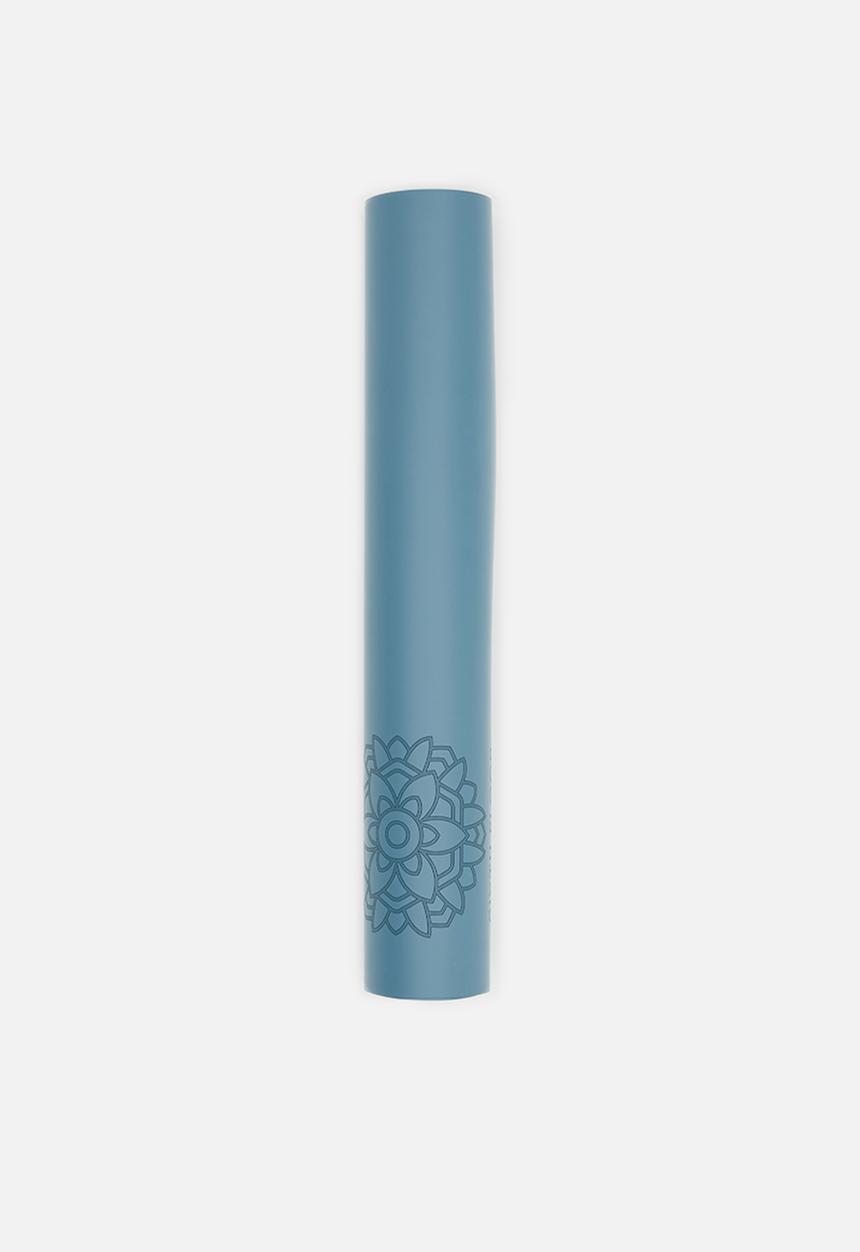 Sixth Floor - Eco Core Yoga Mat - Cerulean