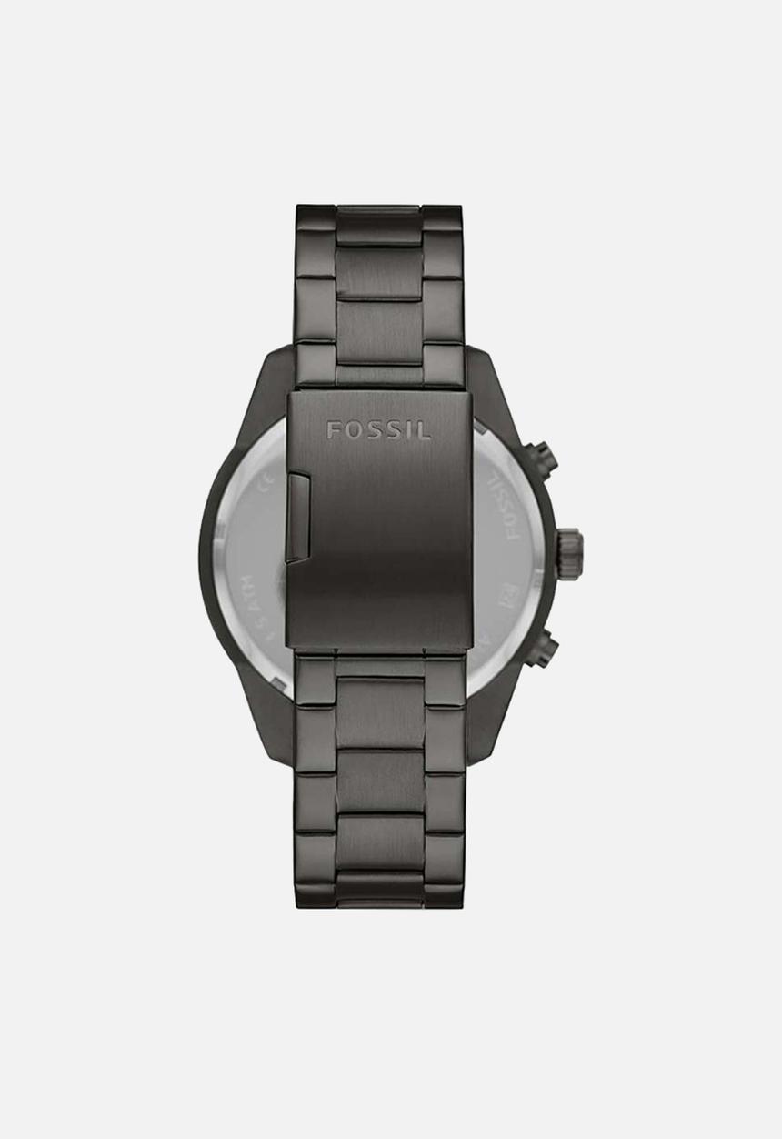 Fossil - Brox - smoke