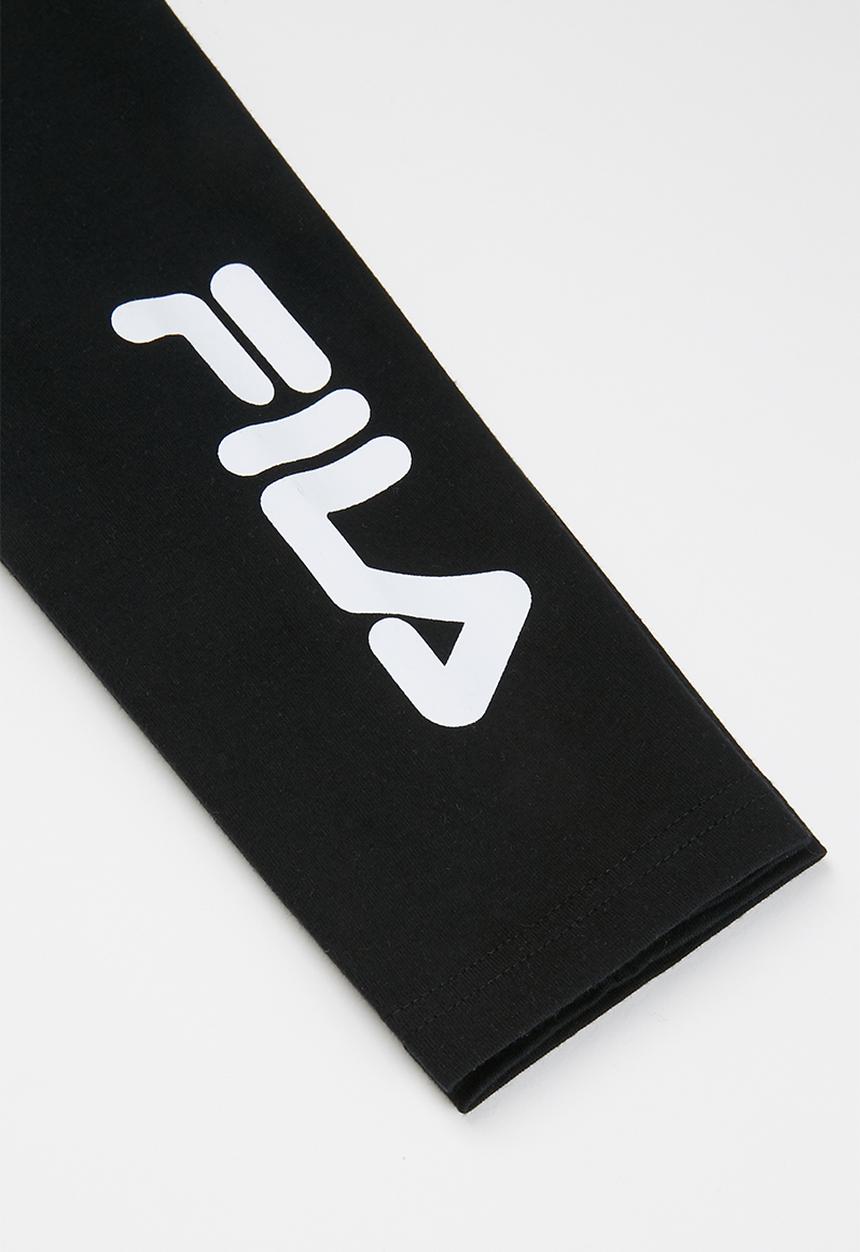 FILA - Eva leggings - black