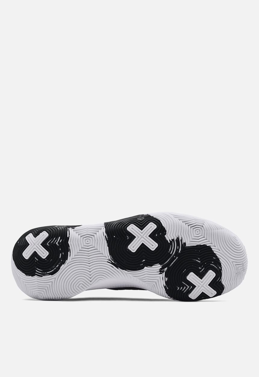 Under Armour - Ua spawn 3 - black / white / white
