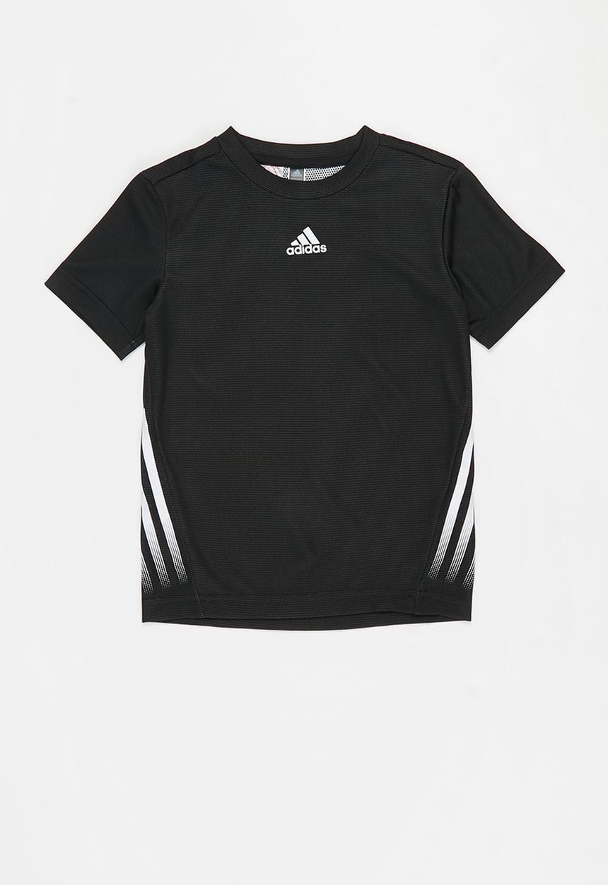 adidas Originals - B.a.r tee - black & white
