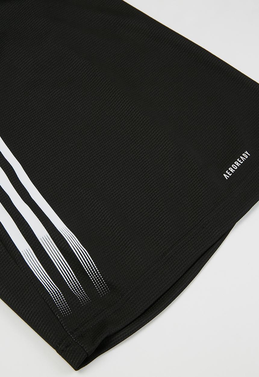 adidas Originals - B.a.r tee - black & white