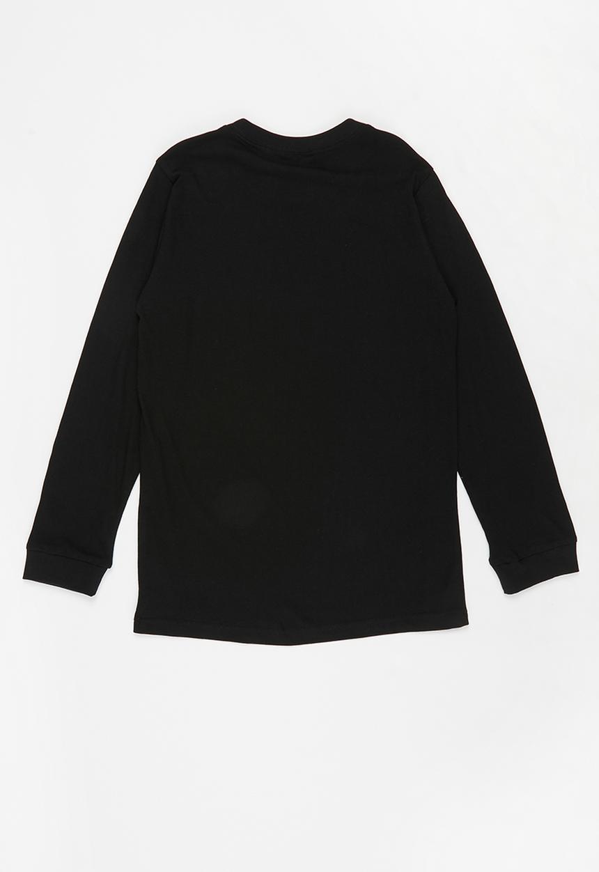 adidas Originals - Adidas tee - black