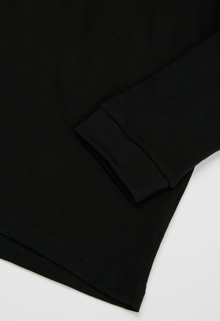 adidas Originals - Adidas tee - black