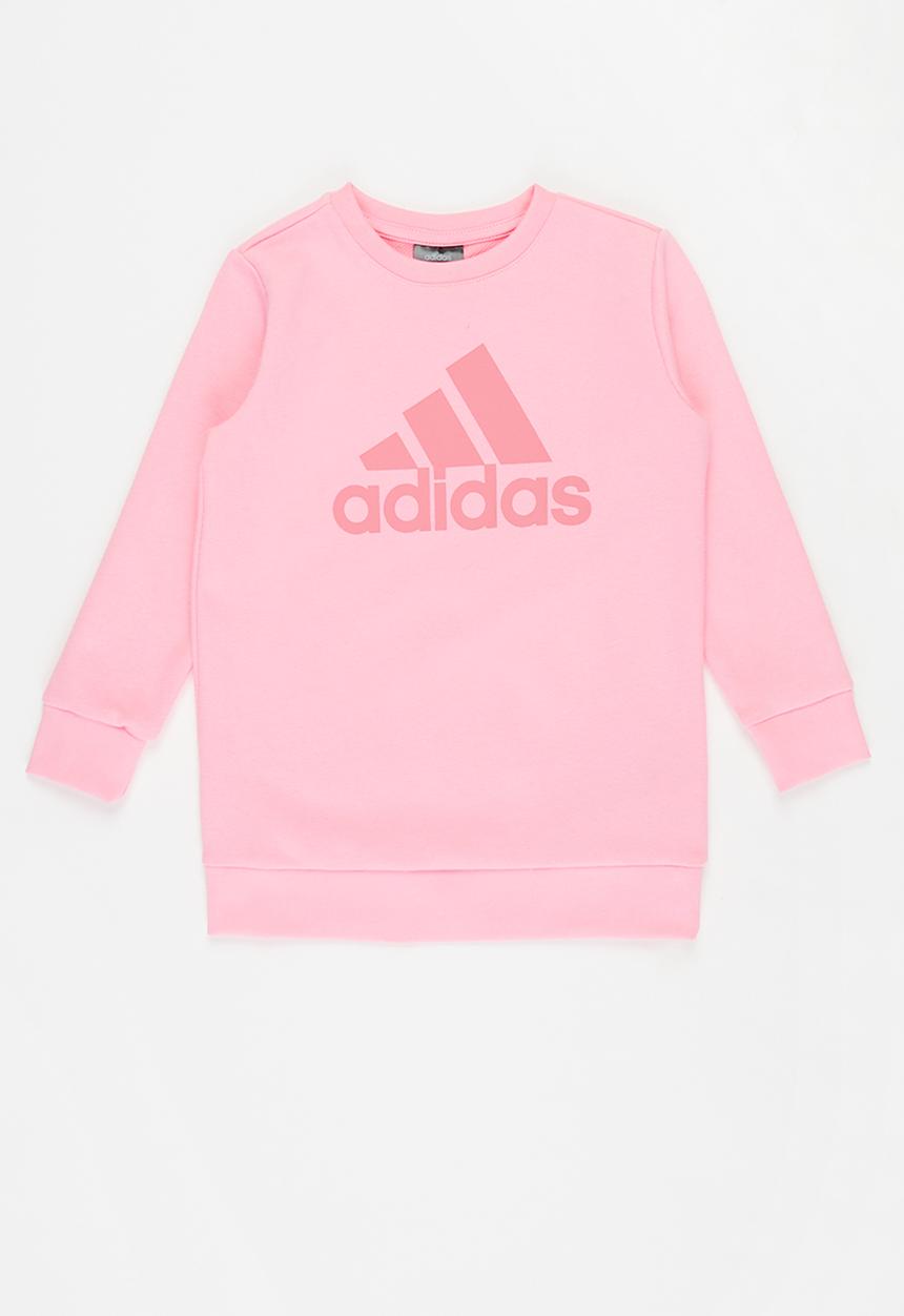 adidas Originals - G bl swt y - pink 