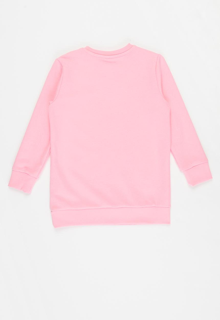 adidas Originals - G bl swt y - pink 