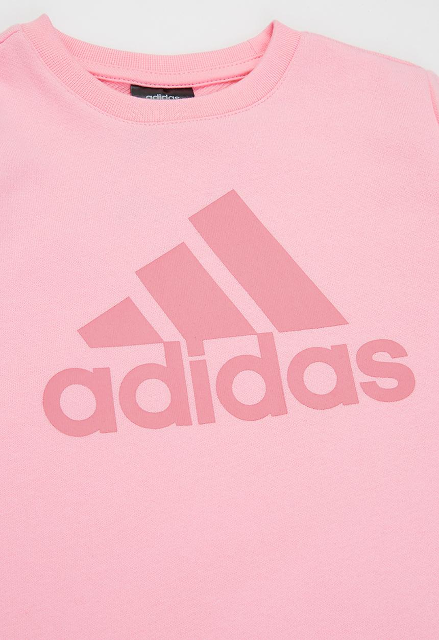 adidas Originals - G bl swt y - pink 