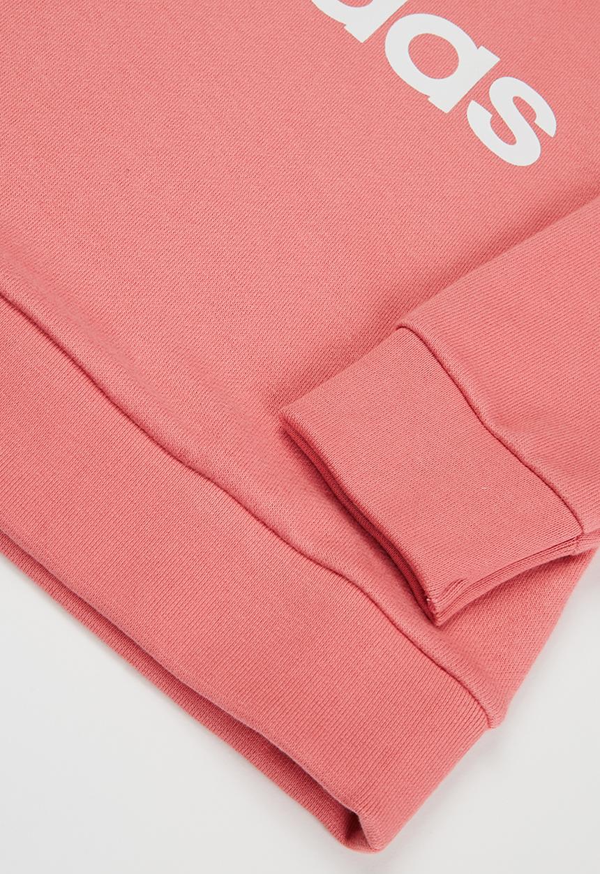 adidas Originals - Trefoil hoodie y - pink 