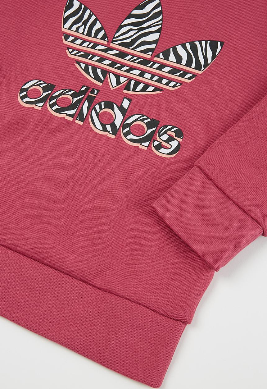 adidas Originals - Crew set - multi