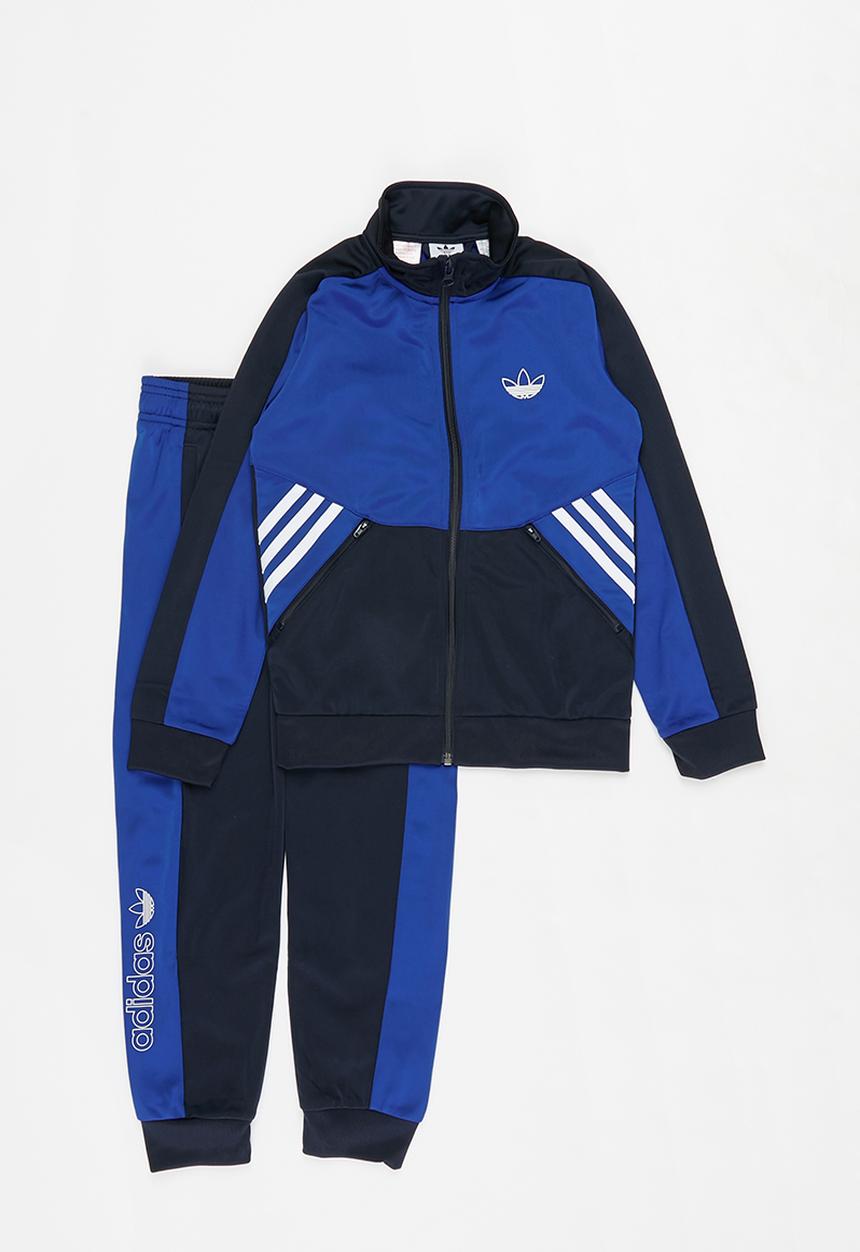 adidas Originals - Adidas originals tracksuit - multi