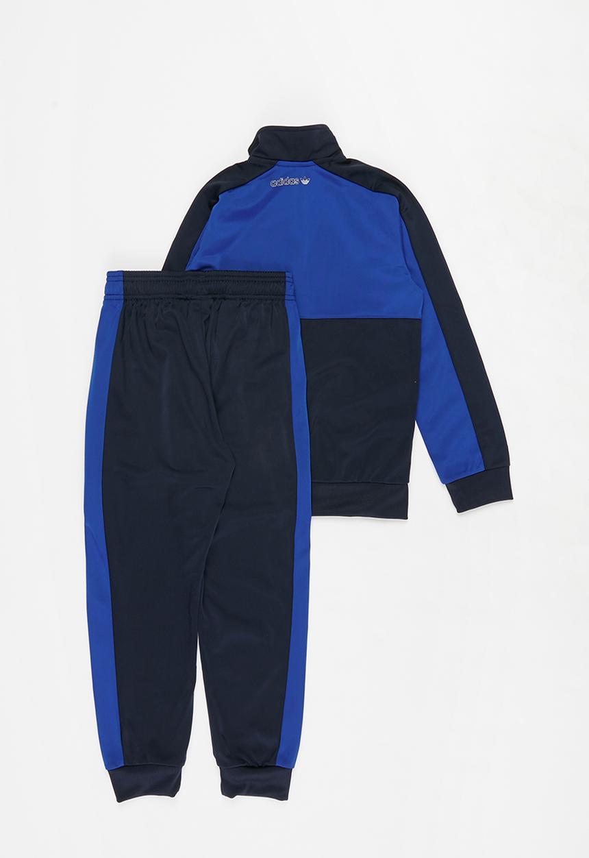 adidas Originals - Adidas originals tracksuit - multi