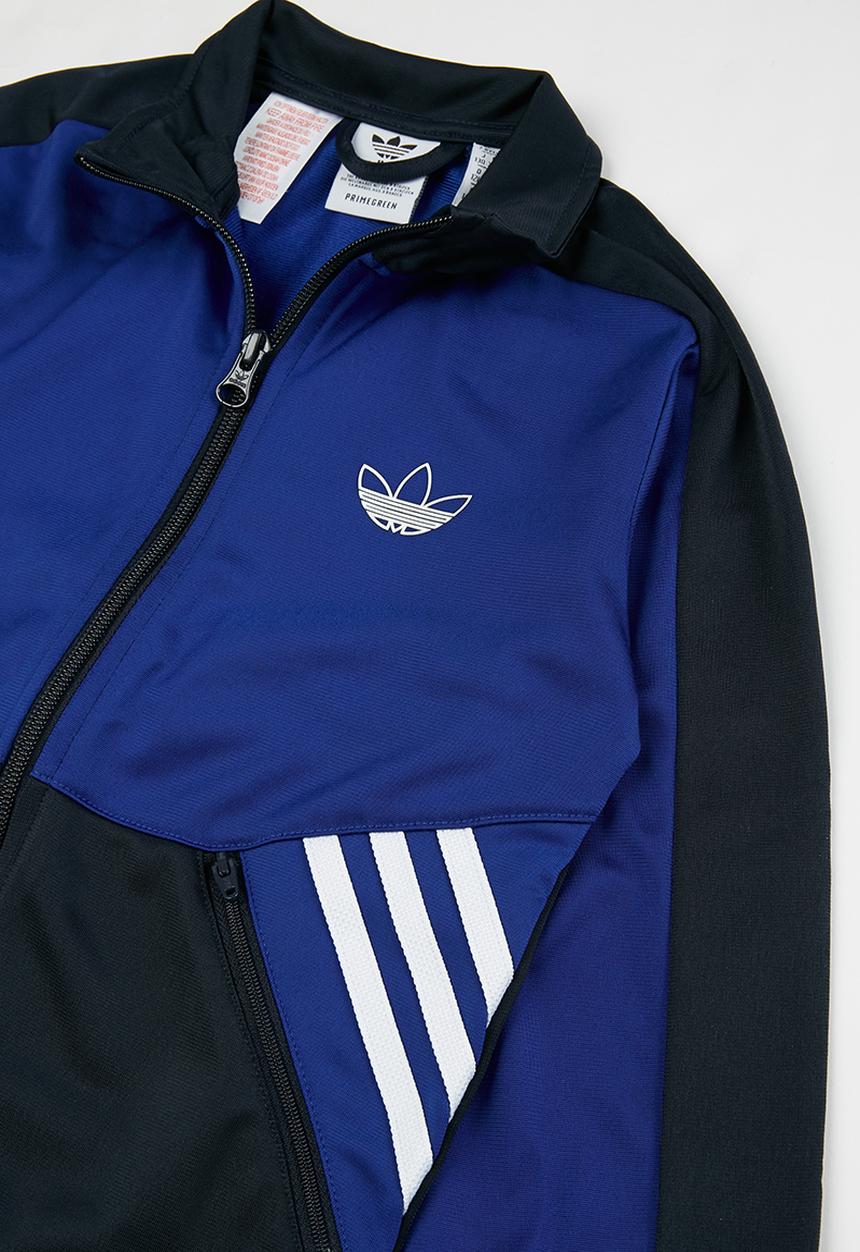 adidas Originals - Adidas originals tracksuit - multi