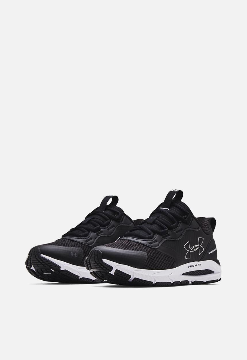 Under Armour - Ua w hovr sonic strt - black / white / white