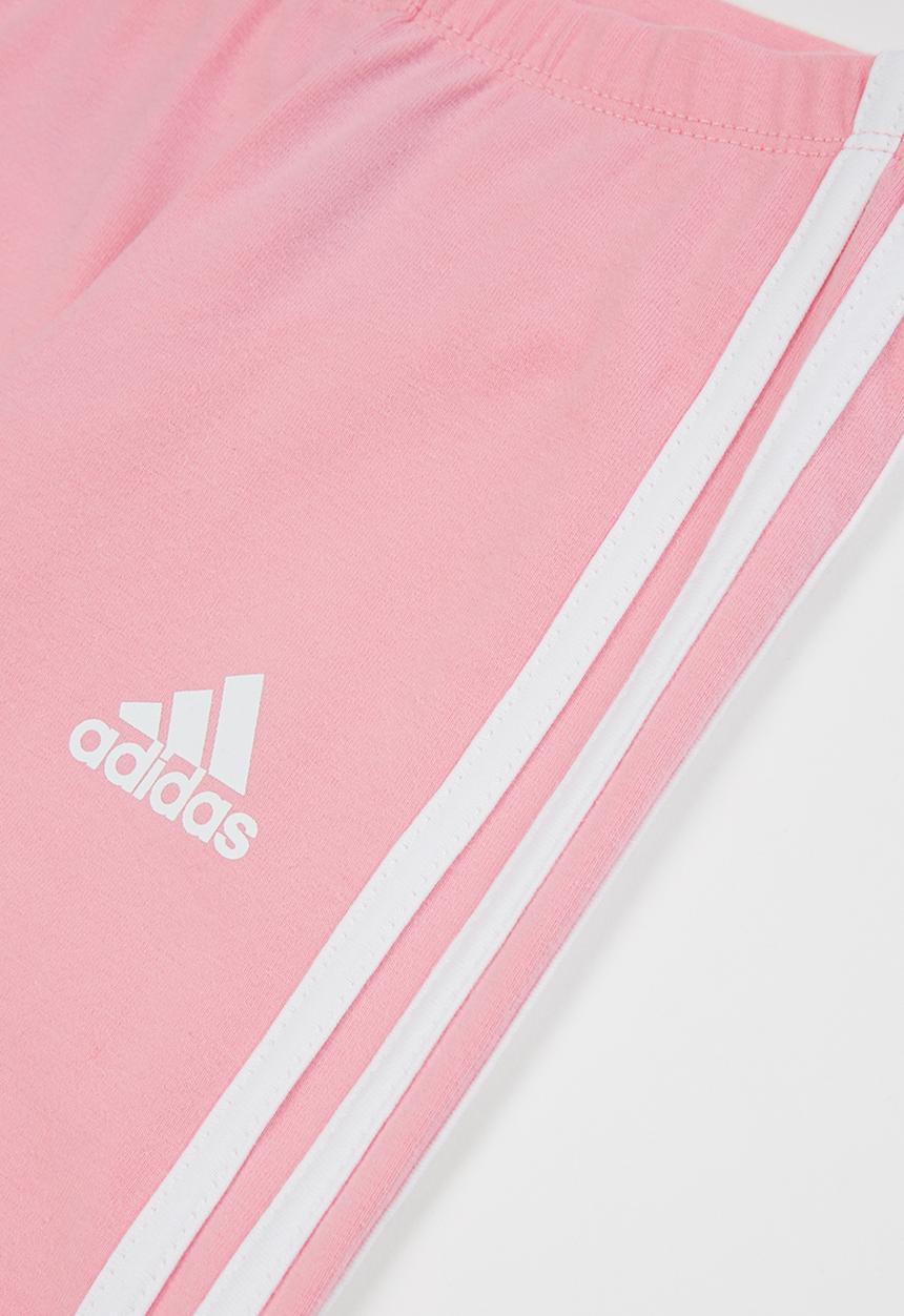 adidas Originals - G 3s tig y - pink 