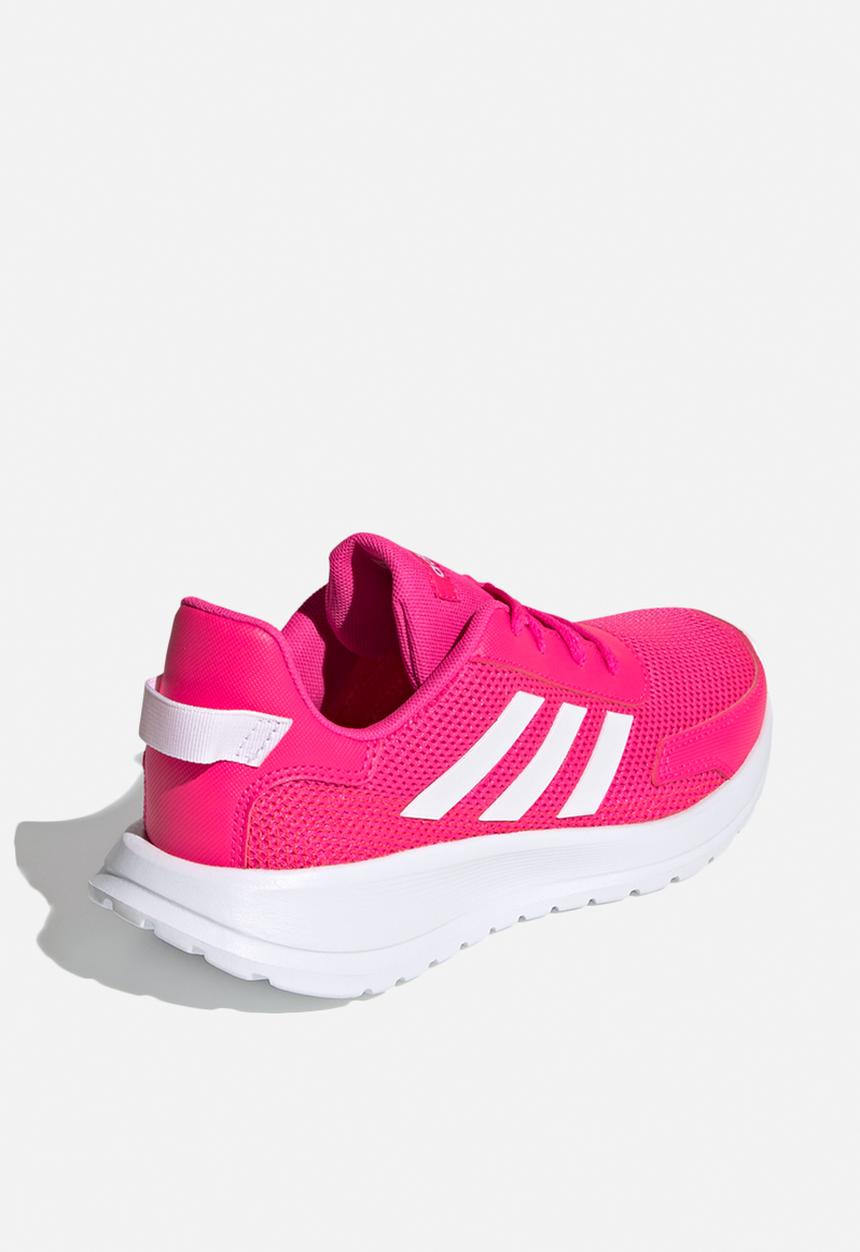 adidas Performance - Tensaur run k - pink