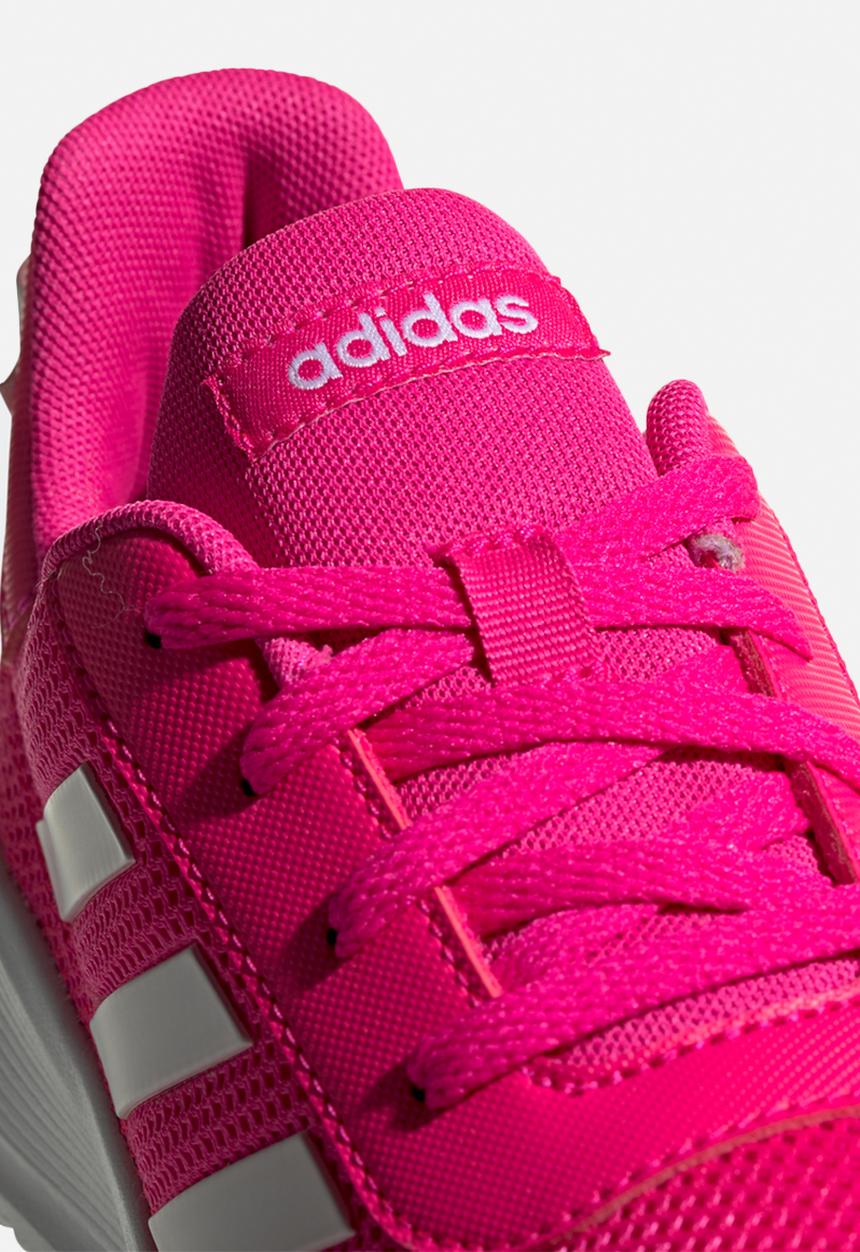 adidas Performance - Tensaur run k - pink