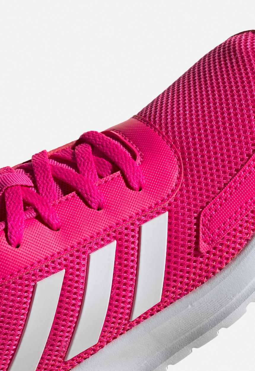 adidas Performance - Tensaur run k - pink