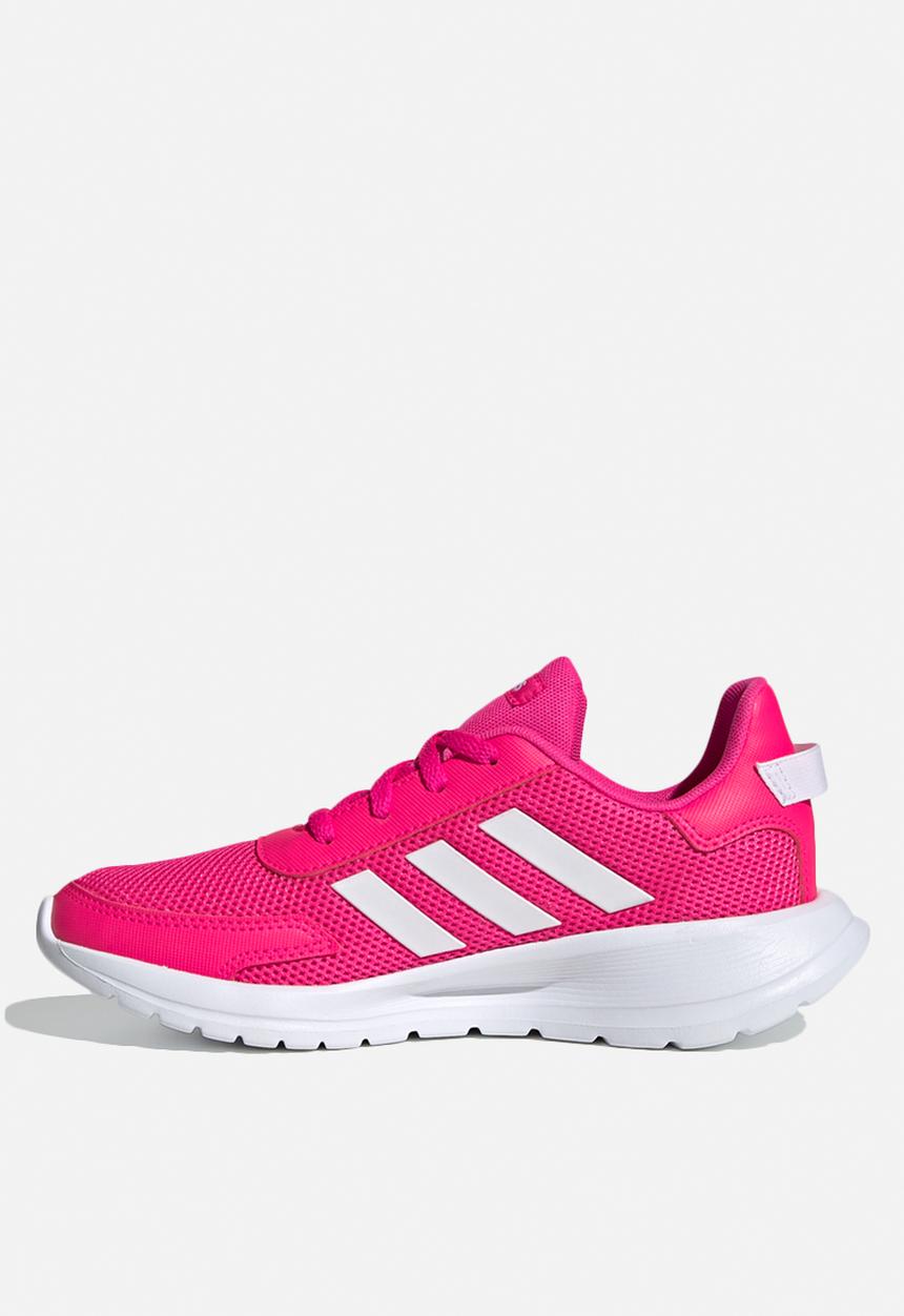 adidas Performance - Tensaur run k - pink