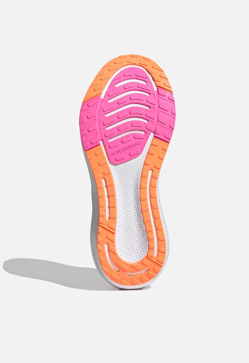 adidas Performance - Eq21 run j - pink