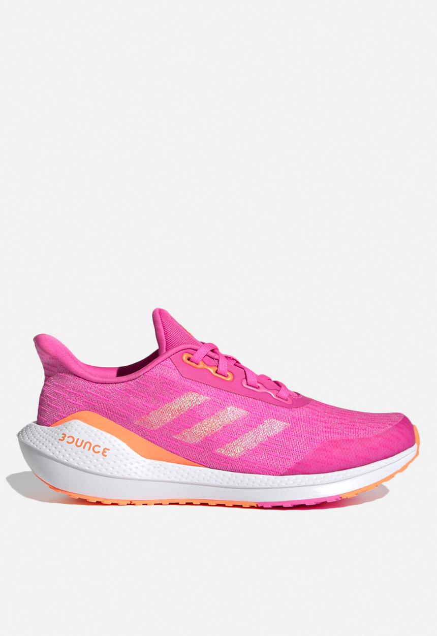 adidas Performance - Eq21 run j - pink