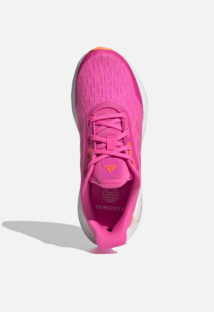 adidas Performance - Eq21 run j - pink