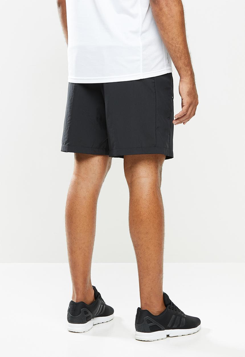 adidas Performance - Wv shorts  - black