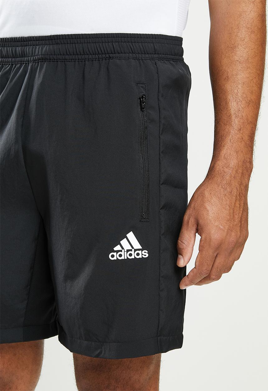 adidas Performance - Wv shorts  - black