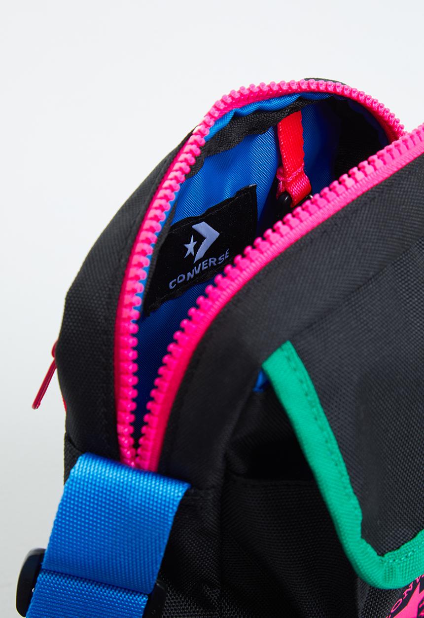 Converse - Crossbody bag - multi