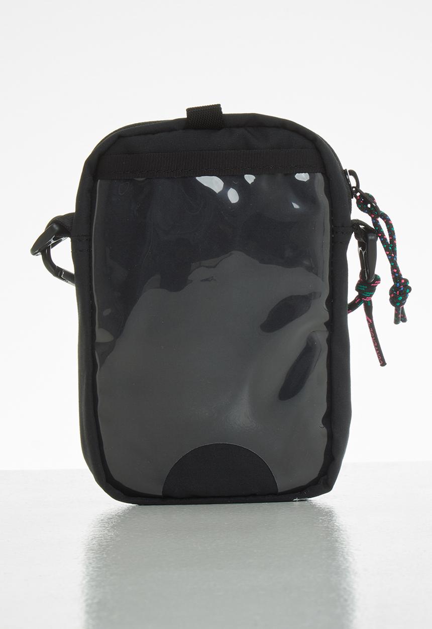 Converse - Utility comms pouch 2.0 - black
