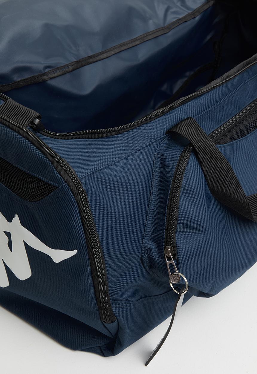 KAPPA - Camo duffel - navy