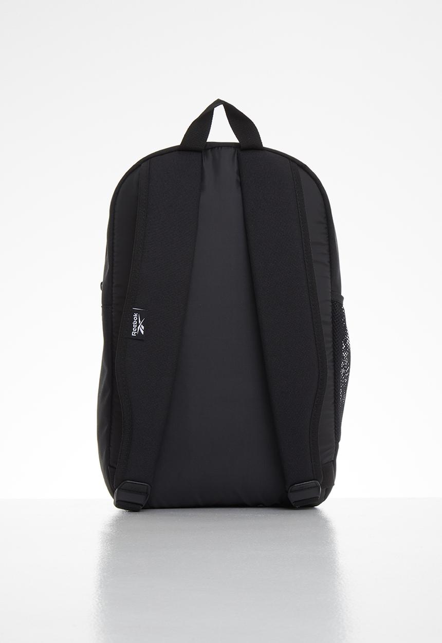 Reebok - Act core grip backpack - black