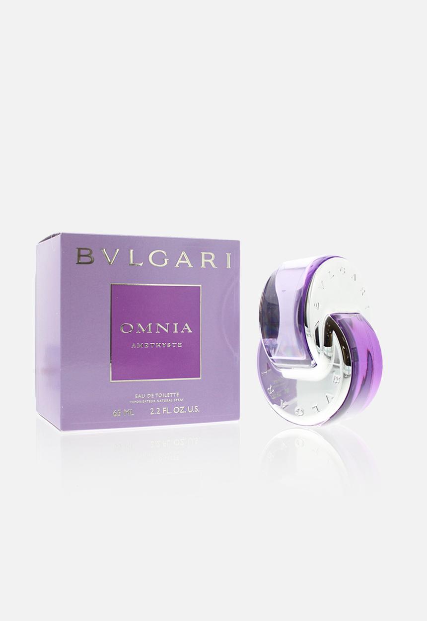 BVLGARI - Bvlgari Omnia Amethyste Edt - 65ml (Parallel Import)