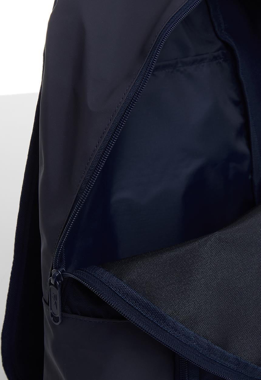 Reebok - Classic foundation backpack - navy
