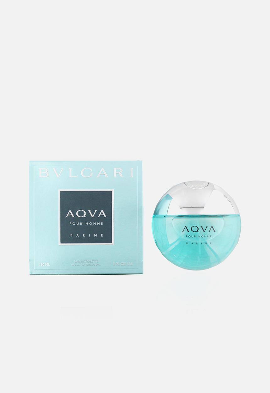 BVLGARI - Bvlgari Aqva Marine Pour Homme Edt - 150ml (Parallel Import)