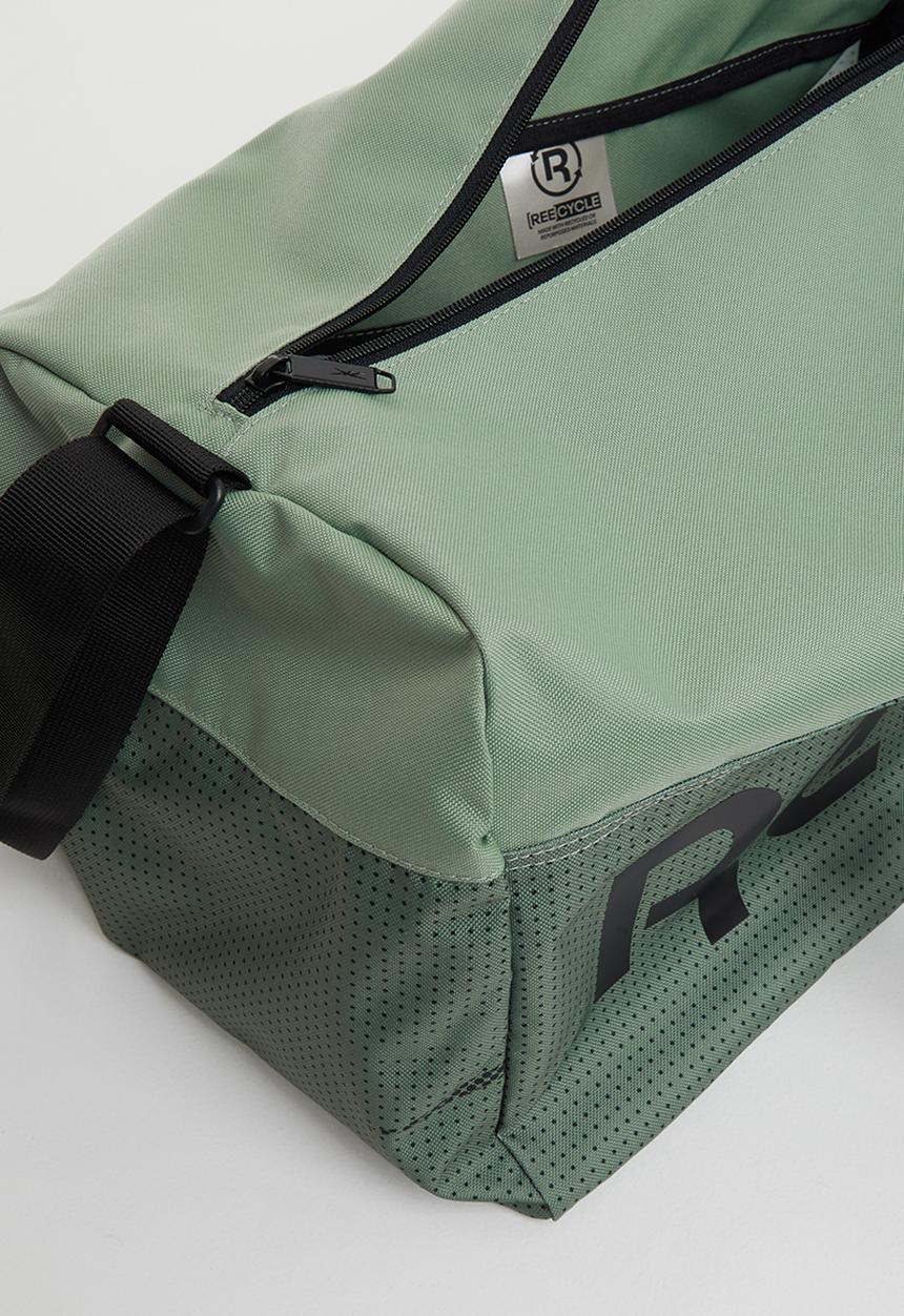 Reebok - Act core grip duffel - green 