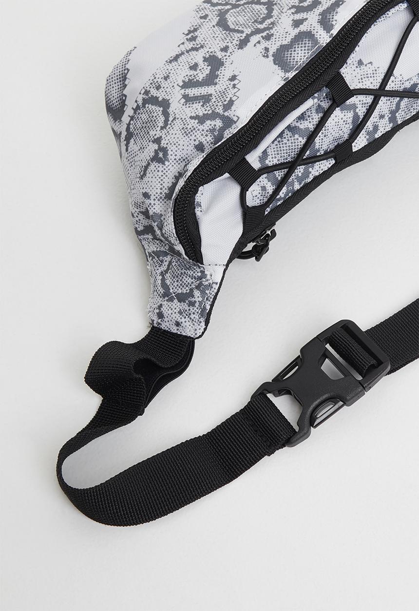 PUMA - At womens waist bag - white