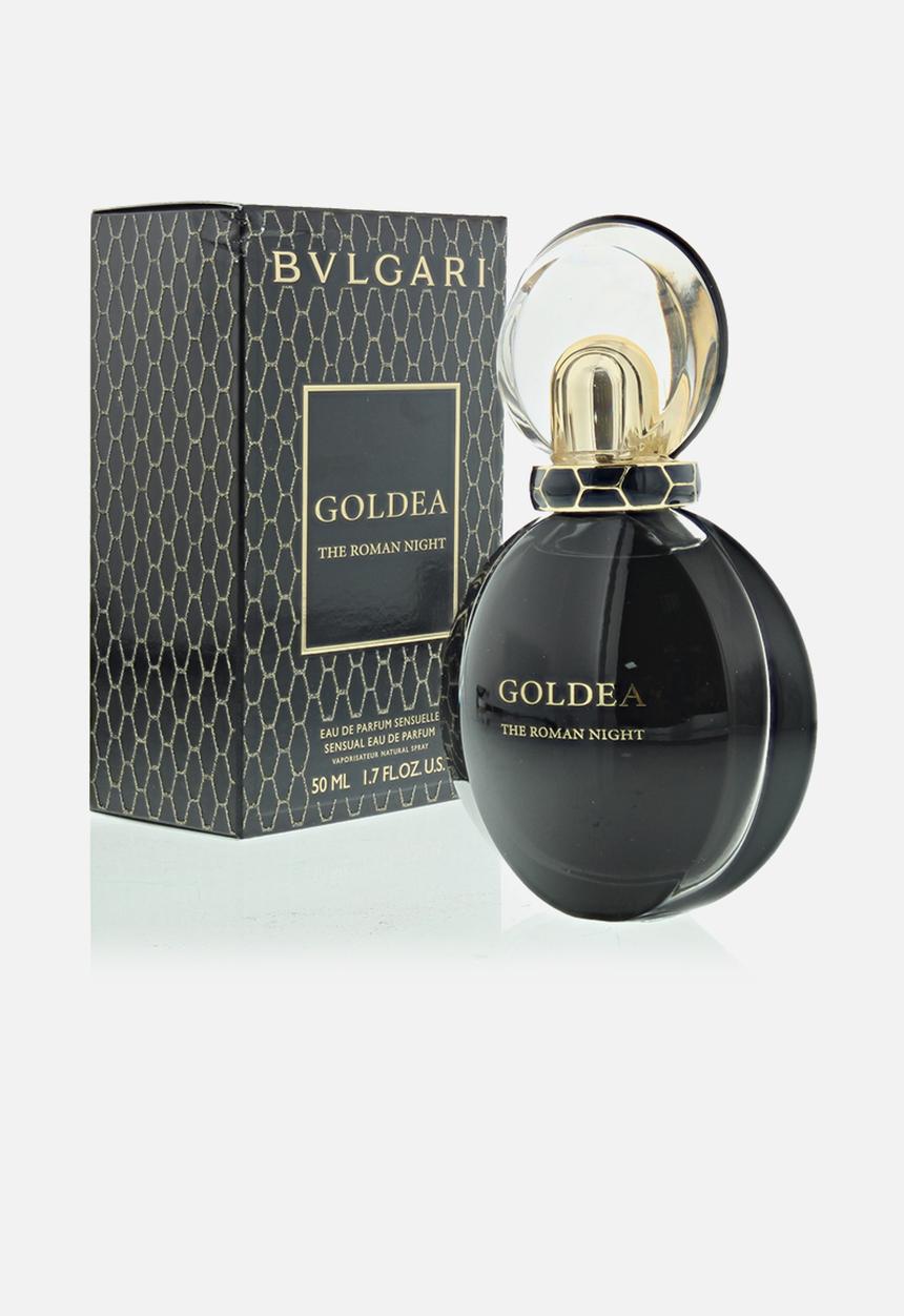 BVLGARI - BVLGARI Goldea The Roman Night Sensuelle Edp - 50ml (Parallel Import)