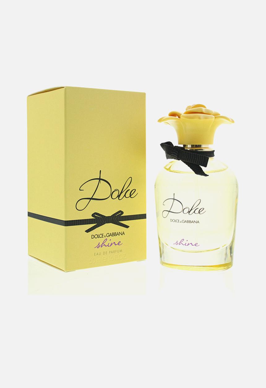 Dolce & Gabbana - D&G Dolce Shine Edp - 50ml (Parallel Import)