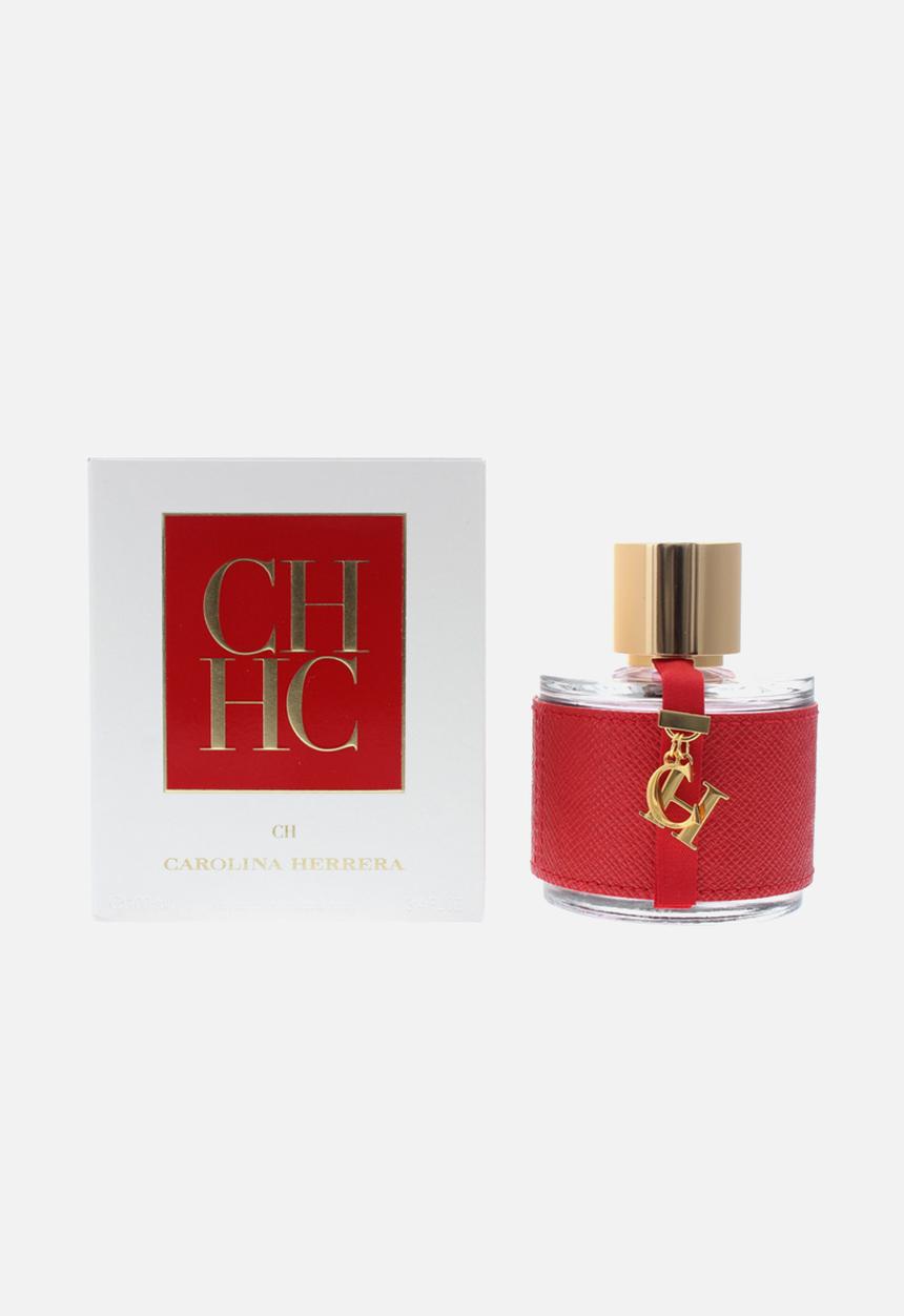 CAROLINA HERRERA - Carolina Herrera CH Edt - 100ml (Parallel Import)